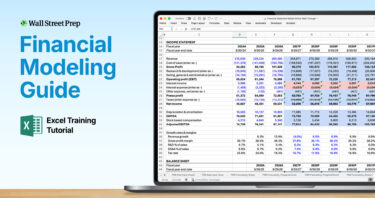 Financial Modeling Guide