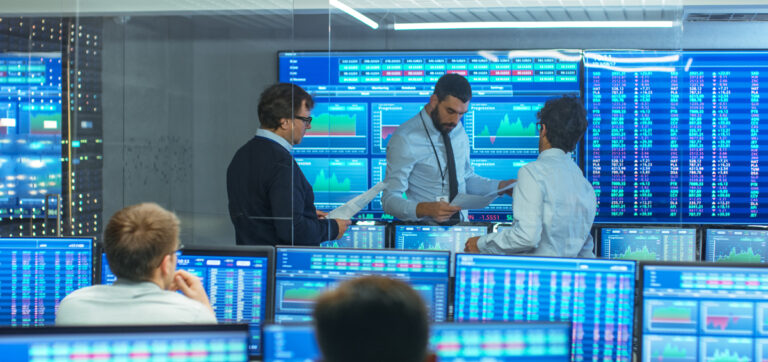 Roles in Sales and Trading | Asset Classes + Examples