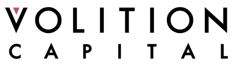 Volition Logo