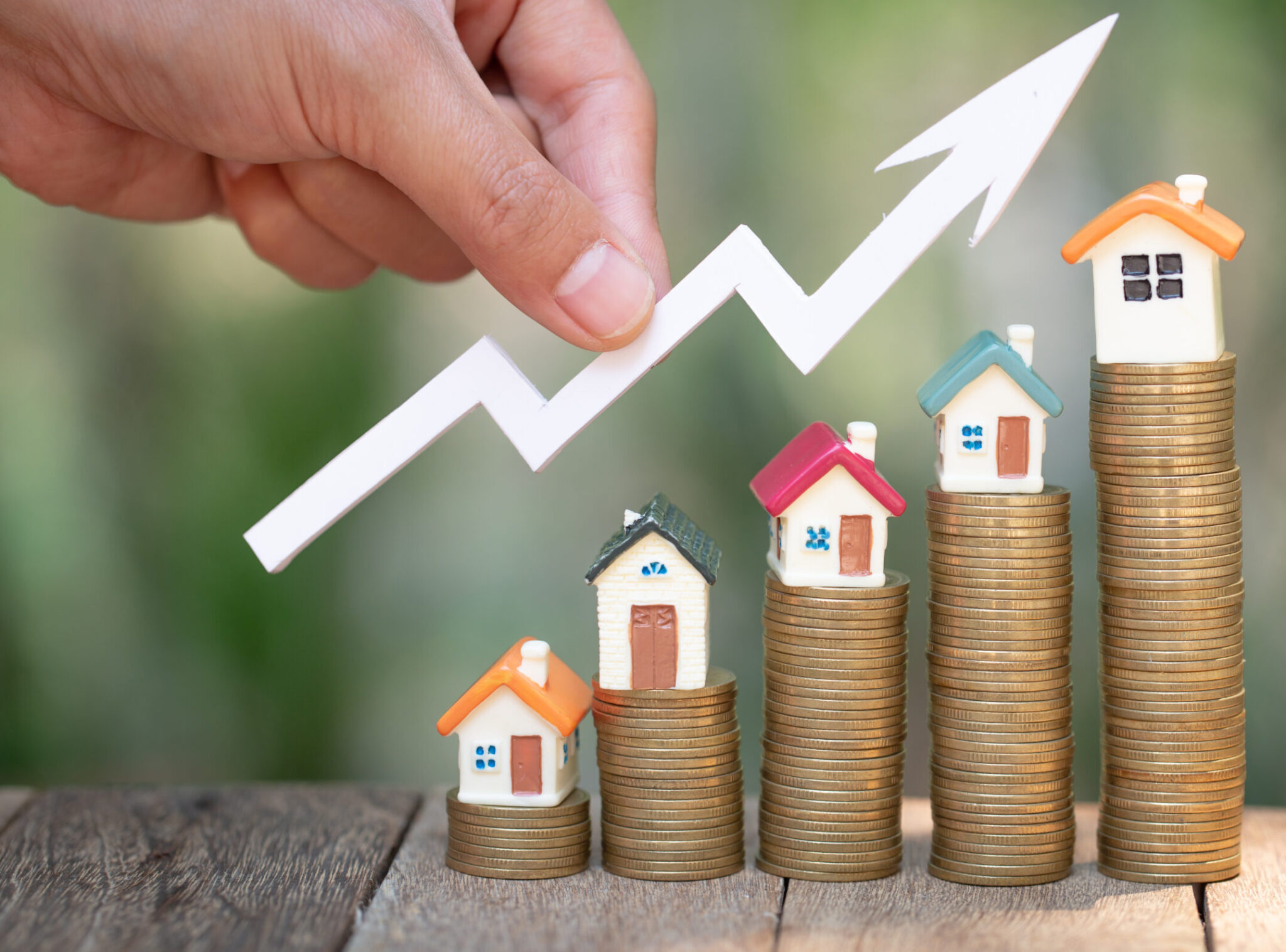 Relative Value | Finance Definition + Examples
