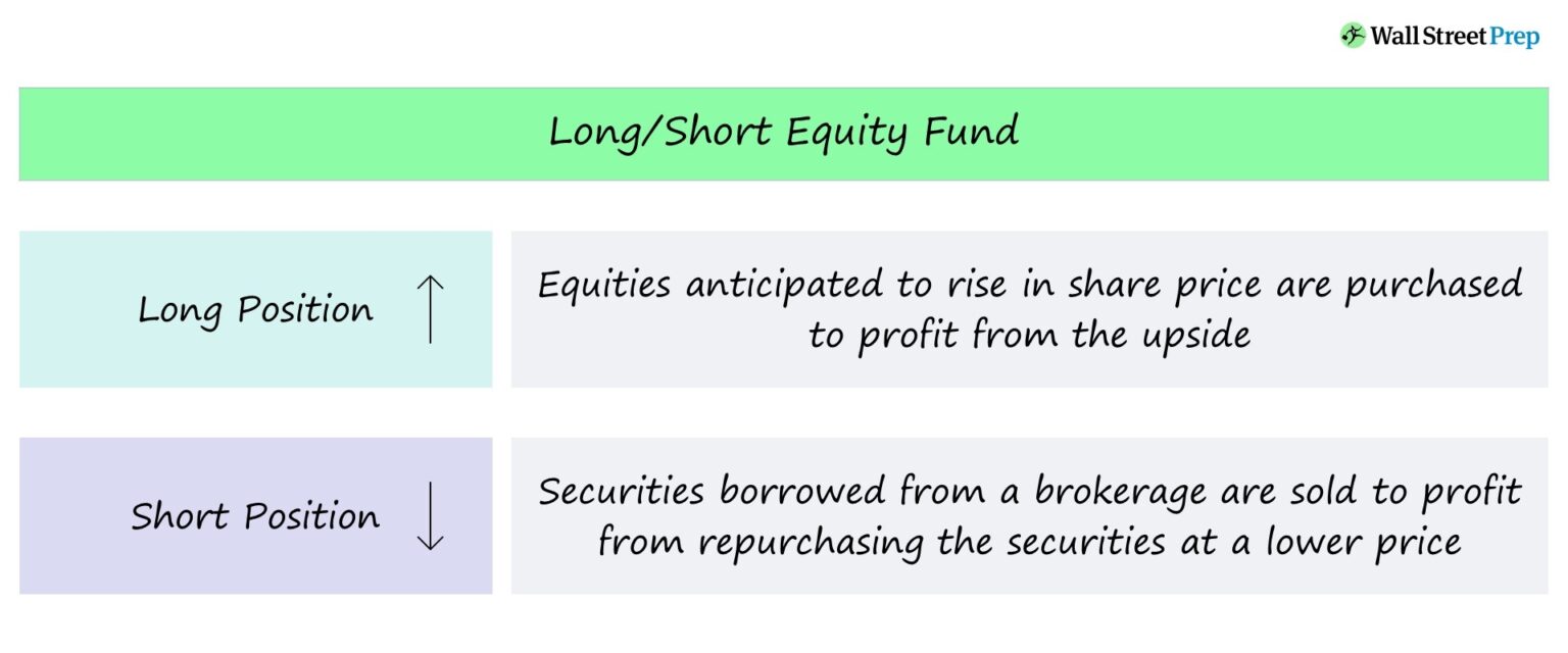 LongShort Equity (L/S) Fund Strategy Definition + Examples LongShort Equity (L/S) Fund Strategy Definition + Examples
