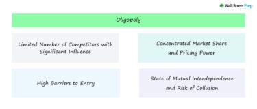 Oligopoly