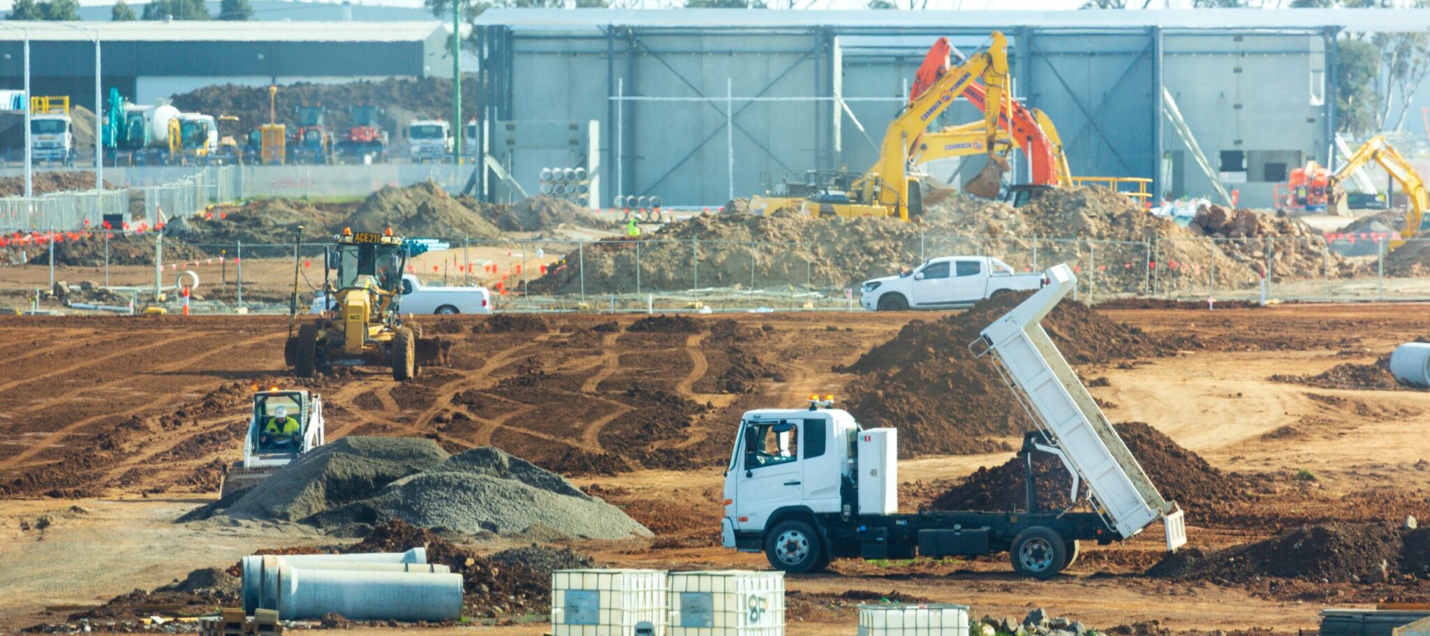 Project Finance Structure: Risk Management + Examples