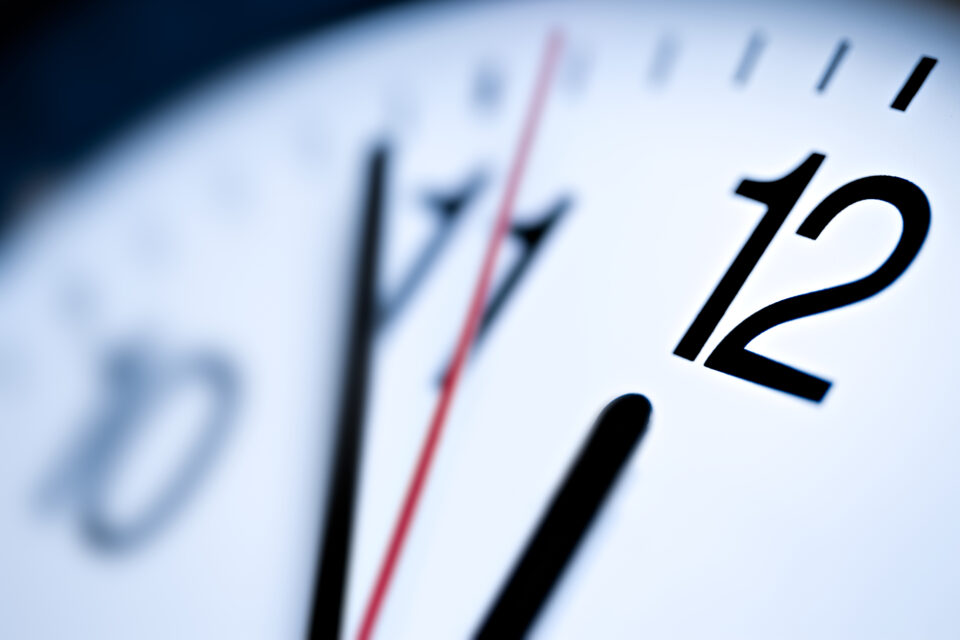 Time Value of Money Formula
