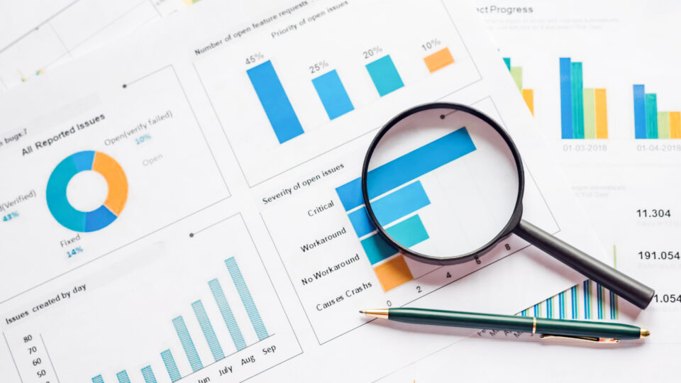 Profit Margin Formula
