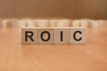 ROIC: Fundamental Valuation Metric ROIC: Fundamental Valuation Metric