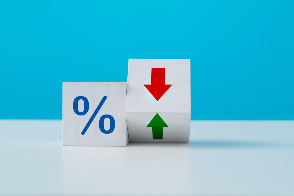 Bottom-Up Forecast Formula