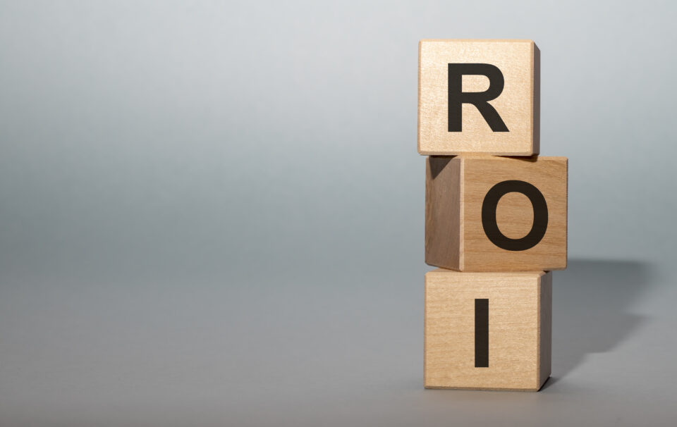 ROI Formula