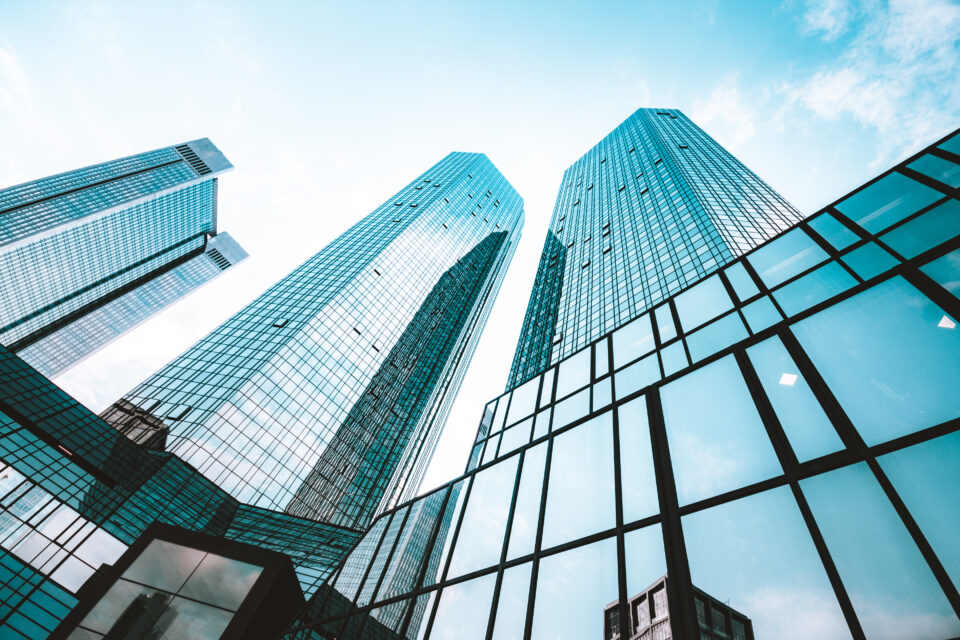 Investment Banking