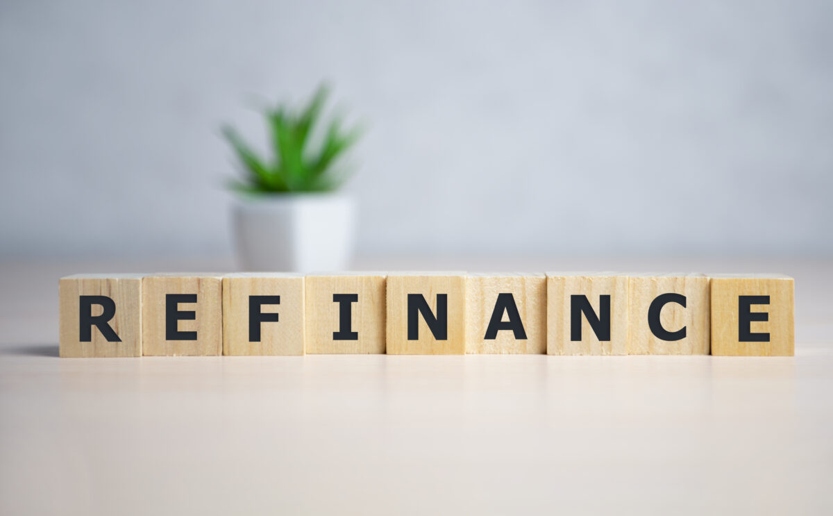 Debt Refinancing | Definition + Lending Examples