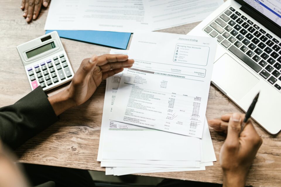 How are the Three Financial Statements Linked