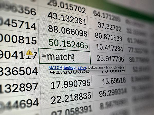 Excel Definition: Key Functions and Applications in Finance