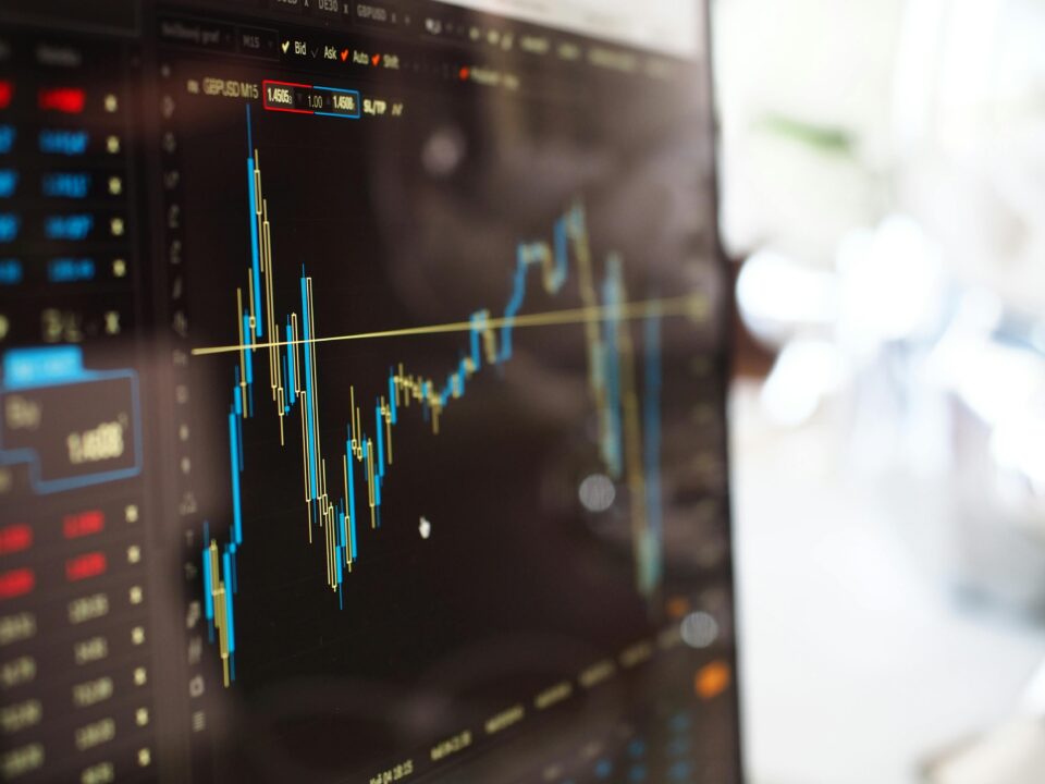 The Influence of AI in Portfolio Management and Investment Strategies