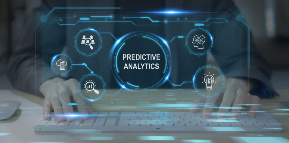 Understanding AI in Risk Management and Its Impact on Financial Services