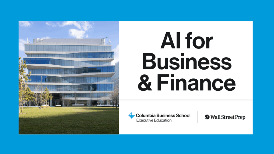 Columbia AI Certificate Program Review: Is the Finance Program Worth It?
