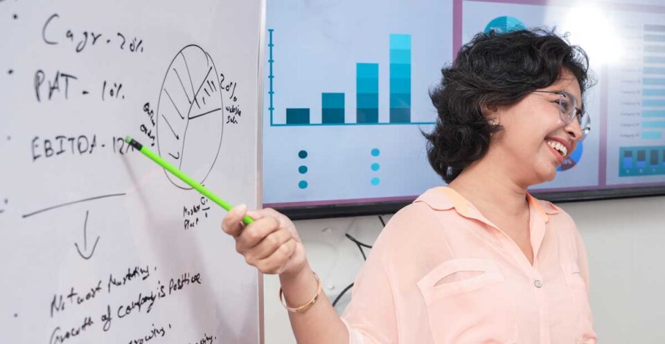 An Educator’s Guide to Teaching Economics & Financial Literacy