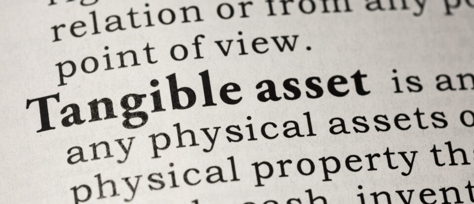 Glossary of Economic Terms