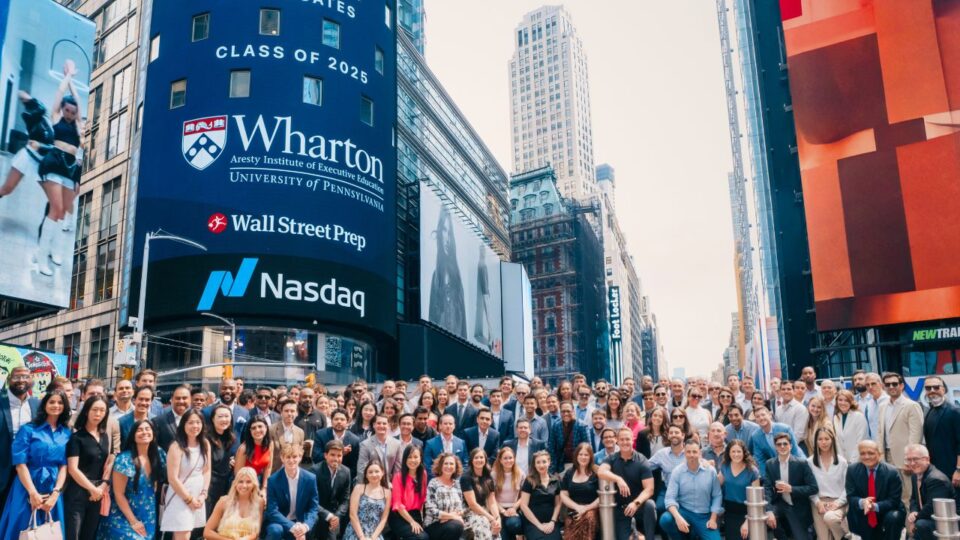 Wharton Online Private Equity Certificate Program Review: Is It Worth It?