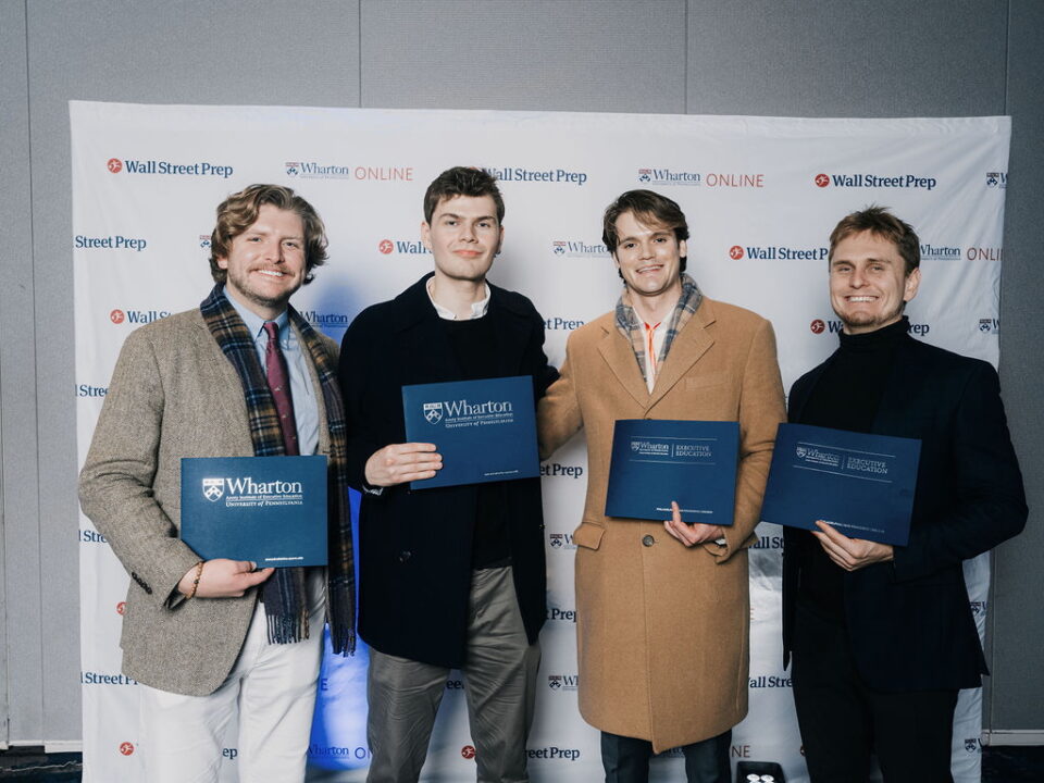 Is It Worth It: Wharton Online Value Investing Certificate Program Review