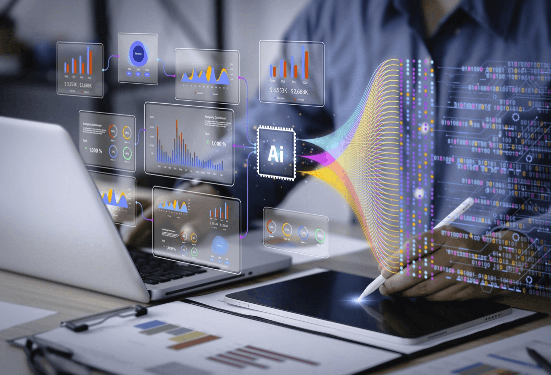 2-Day AI-Intensive Financial Modeling Boot Camp